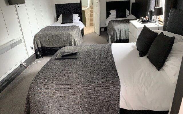 Kingsmere Guest House