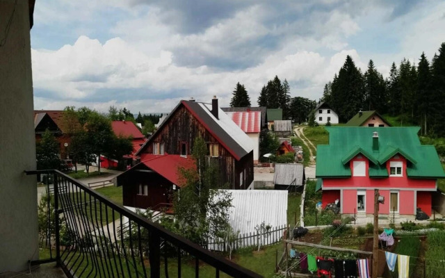 Accommodation Konak - Hostel