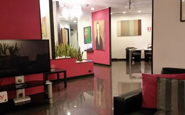 Hotel Europa Art Caserta