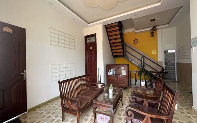 Thuong Tran Homestay