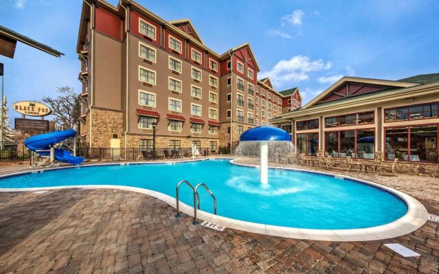 Grand Resort Hotel & Convention Center