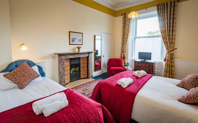 Strathallan Guest House