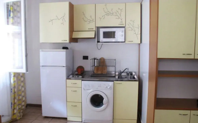 Lovely Studio Apartment