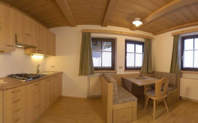 Apartment 4 Holiday - Agriturismo Tuene