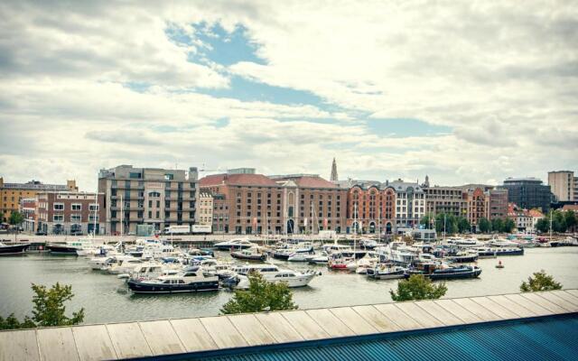 Dock 29