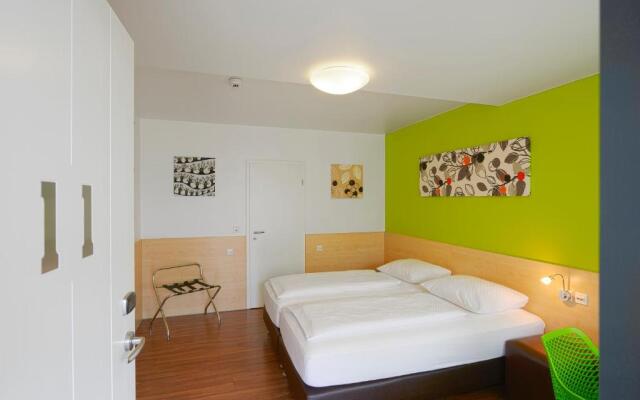 CityMotel Soest