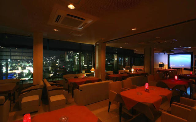 Tsukino Sumika Atami Juraku Hotel