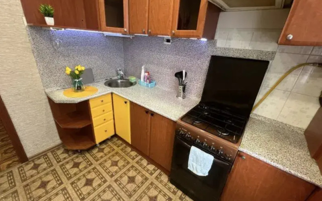 Апартаменты Суточно на бульваре Юности, д. 27