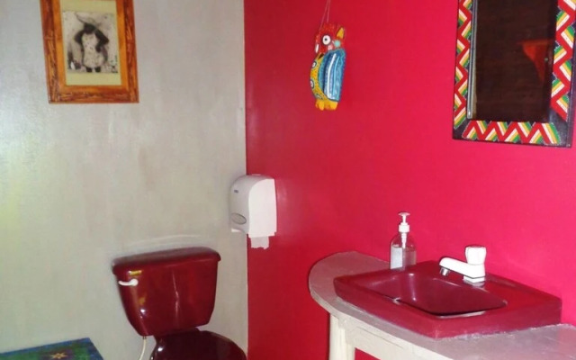 Hotel Casa Rosada