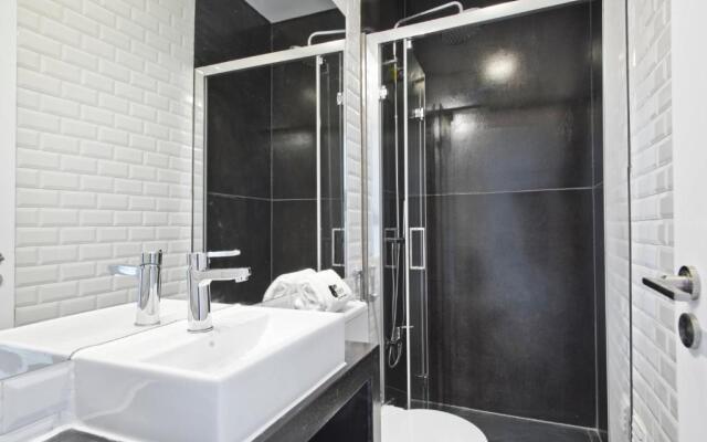 BmyGuest - Bica River View Apartments