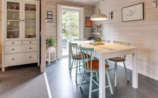 "Blaga" - 3.8km from the sea in Western Jutland