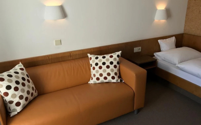 hotelmarchen Garni