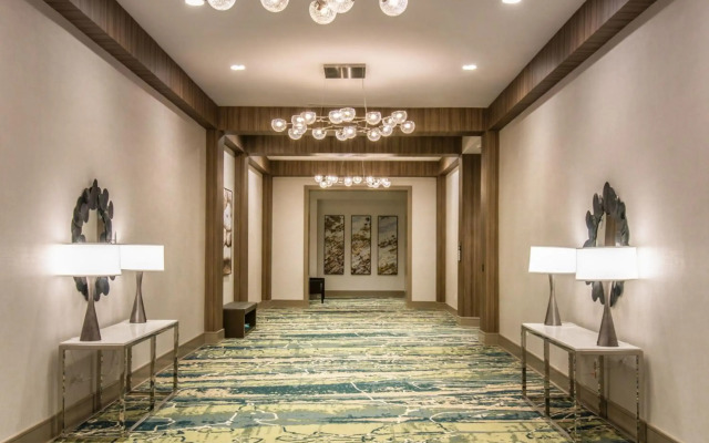 Courtyard by Marriott Jekyll Island