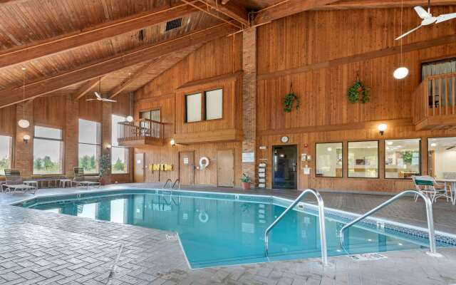 Quality Inn Washington Court House