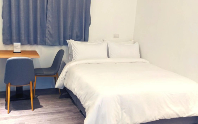 LanCheng Le Petit Voy