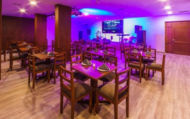 Tecno Boutique Hotel