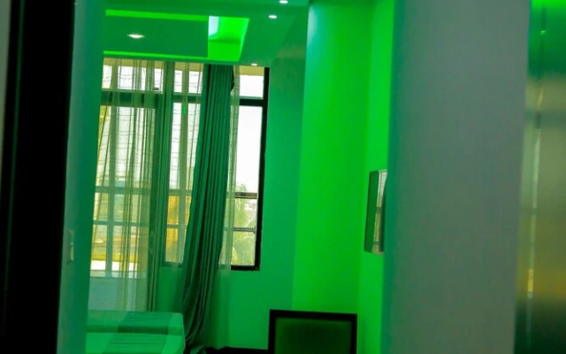 GNS Hotel Kampala