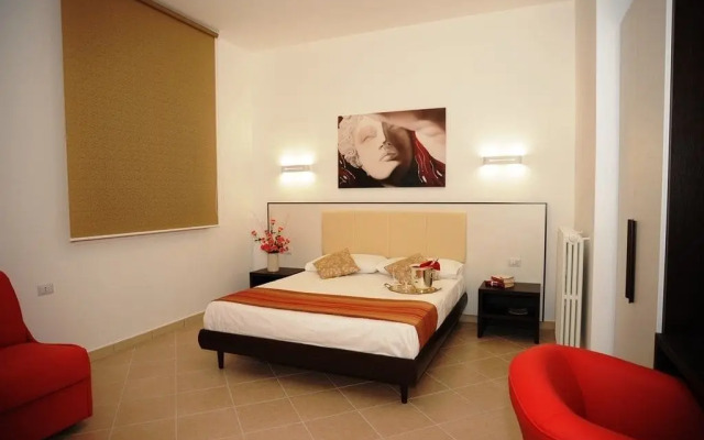 Bed & Breakfast Villa Corallo