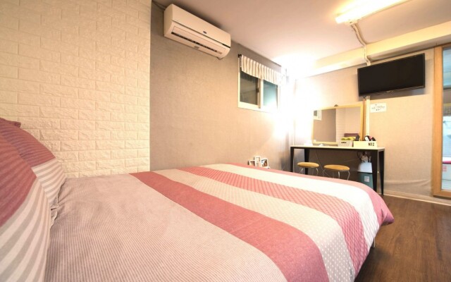 Seoul Sweet Style Guest House