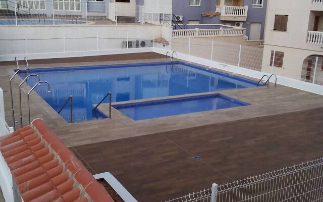 Apartamentos Costa Azahar 3000