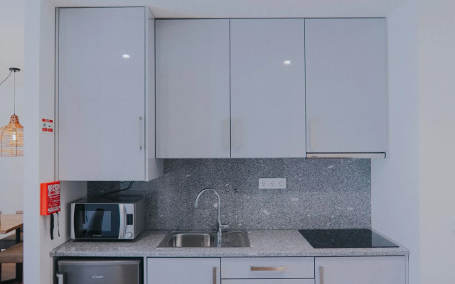 O Cantinho Dos Cabrais