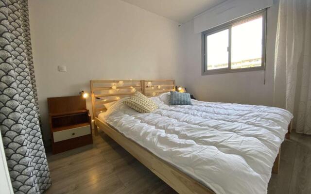 Appartement Sainte-Maxime, 2 pièces, 4 personnes - FR-1-226-487