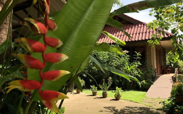 Happy Garden villa