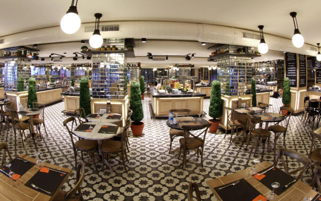 Elegance Hotels International