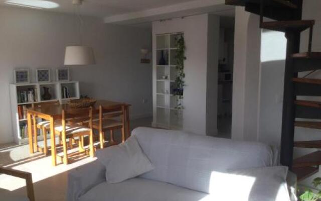 Apartamento Agua Azul
