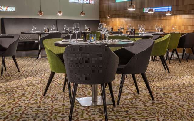 Radisson Blu Hotel, Hamburg Airport
