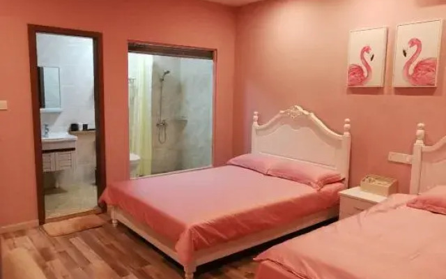 Shanghai Xiaoxier Hotle