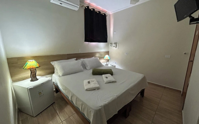 Pousada Golden House