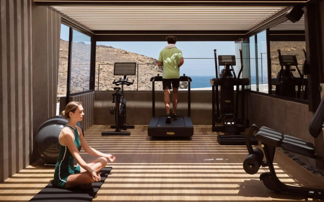 Semeli Coast Mykonos, Curio Collection by Hilton