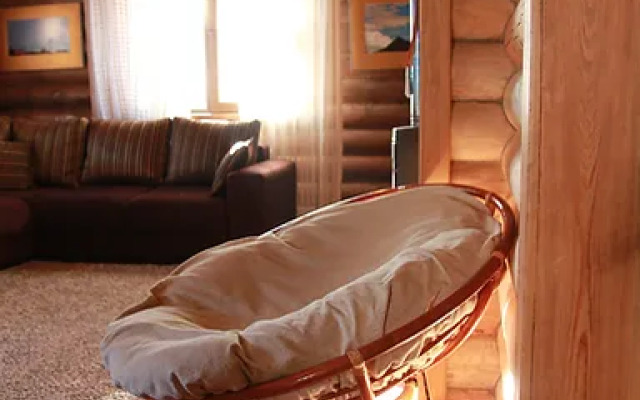 Золотая Бухта