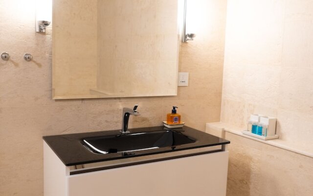 The White Knight Premium Boutique Hotel