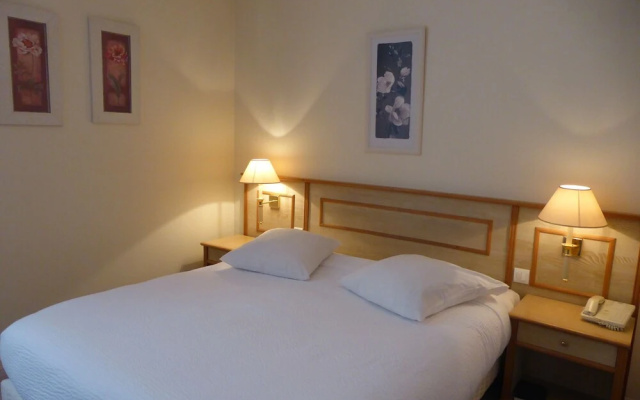 Hostellerie Saint Louis