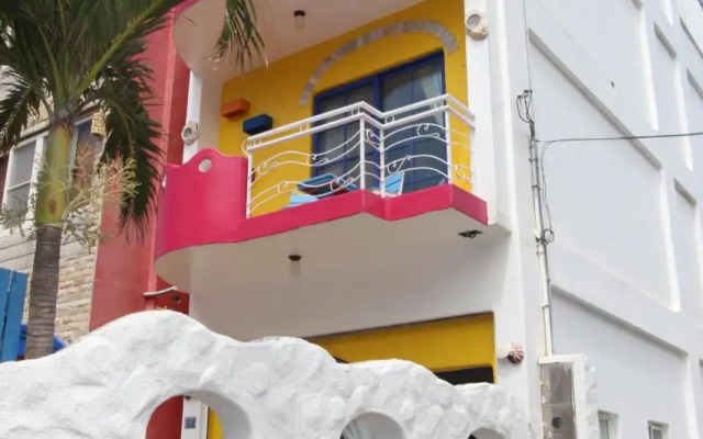 Ocean Love Hostel-B&B