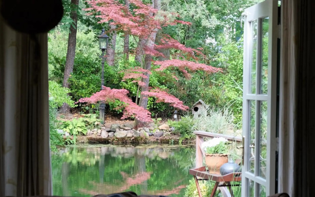 Vakantiewoning Salland