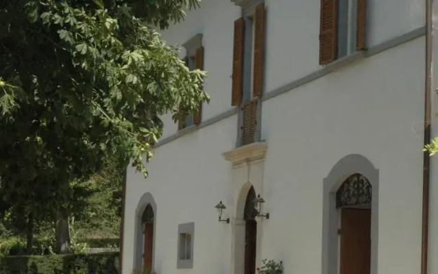 Villa Castoriana