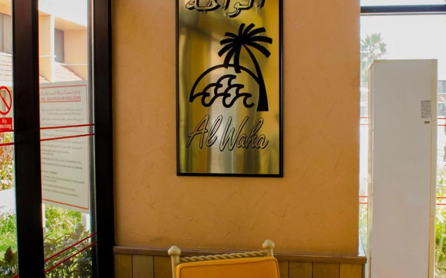 Lou'lou'a Beach Resort Sharjah
