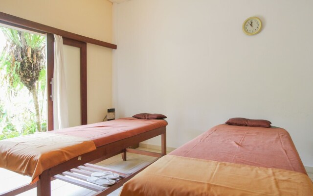 Airy Ubud Raya Andong Bali