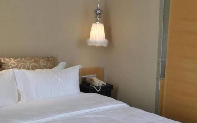 Six Inn Hotel-guangzhou