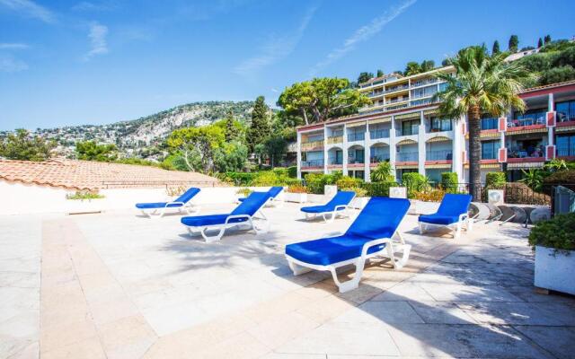 L'ANGE GARDIEN II AP4284 By Riviera Holiday Homes