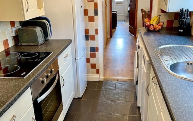 Treen Cottage Kessingland