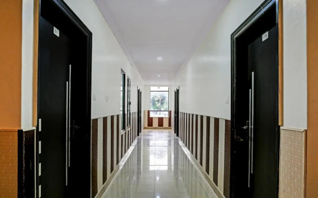 Hotel Ashoka Grand