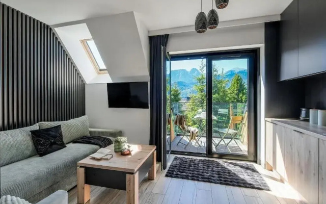 Apartamenty 3 Owce