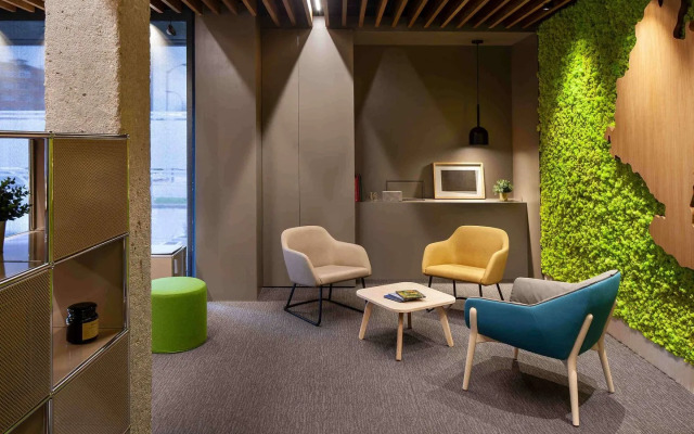 ibis Styles Pamplona Noain