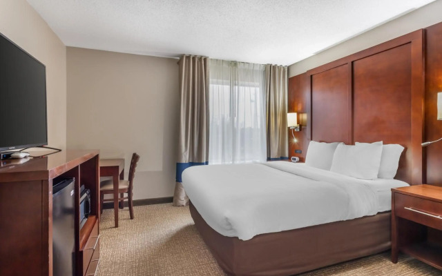 Comfort Inn & Suites Conway