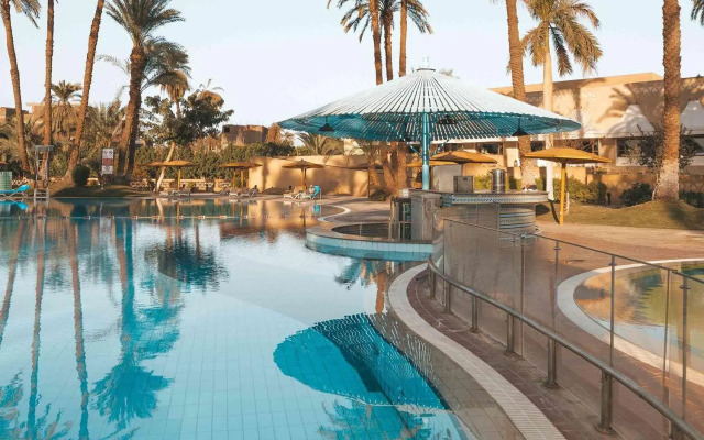 Mercure Luxor Karnak