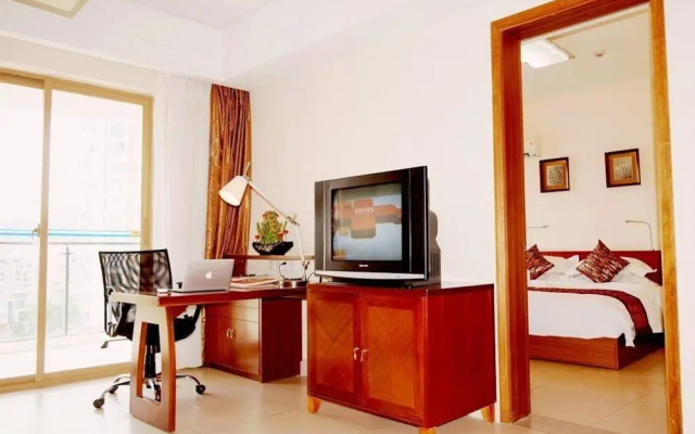 Century Landscape Hotel at Fenghuang Road